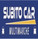 Logo Subito Car di Gjonaj Ingleas